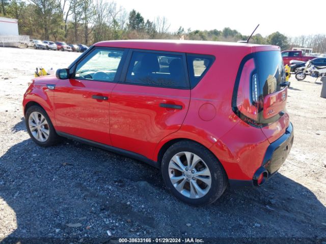 KNDJP3A50G7862020 KIA SOUL +