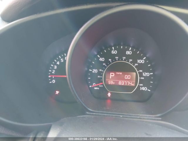KNDJP3A50G7862020 KIA SOUL +