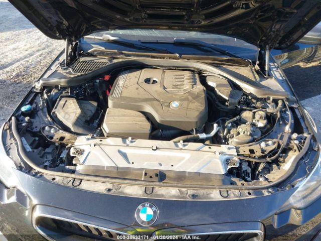 3MW23CM07N8C37204 BMW 230I