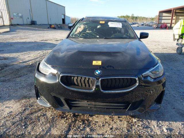 3MW23CM07N8C37204 BMW 230I