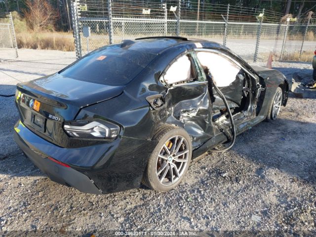 3MW23CM07N8C37204 BMW 230I