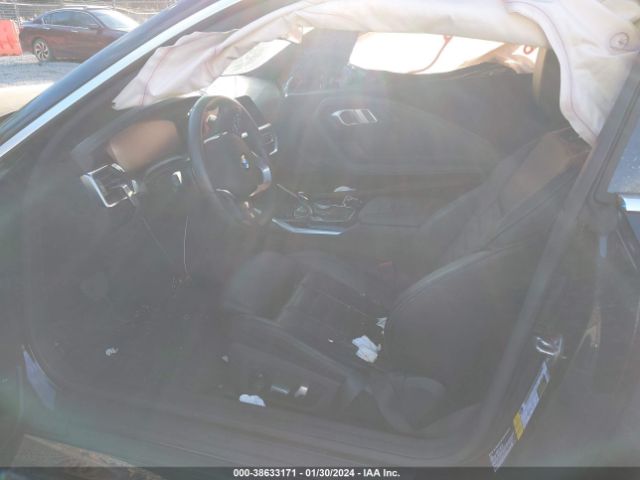 3MW23CM07N8C37204 BMW 230I