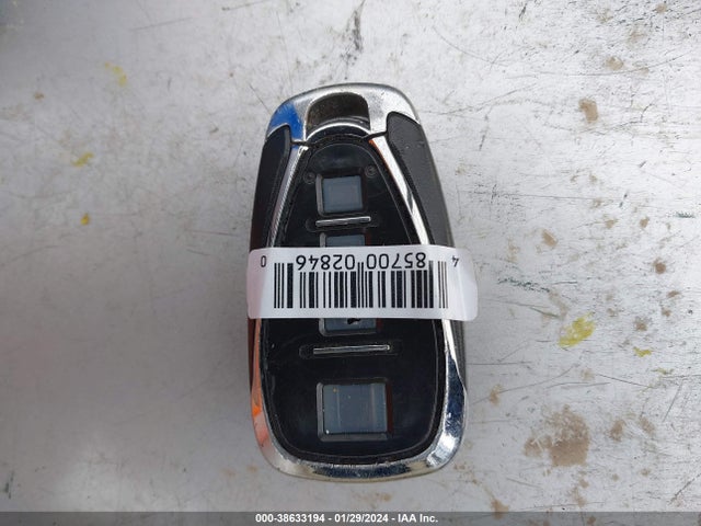 Chevrolet Trax Lt 2017 3GNCJPSBXHL194947 Image 11