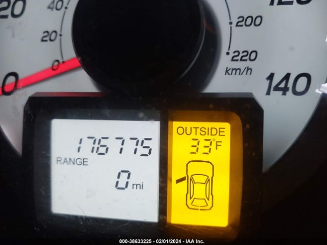 5FNYF4H7XFB008384 Honda Pilot Ex-l