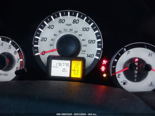 5FNYF4H7XFB008384 Honda Pilot Ex-l