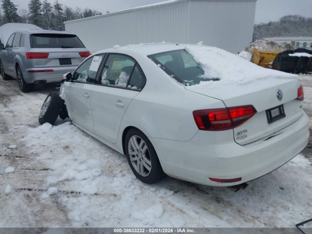 3VW2B7AJ8JM218234 Volkswagen Jetta 1.4t S