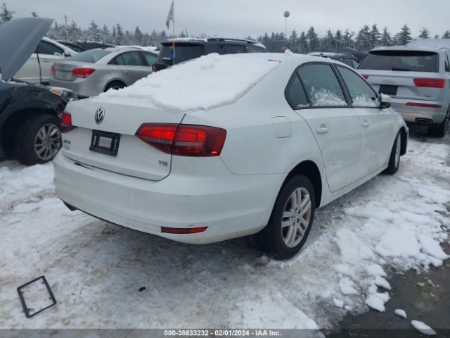3VW2B7AJ8JM218234 Volkswagen Jetta 1.4t S