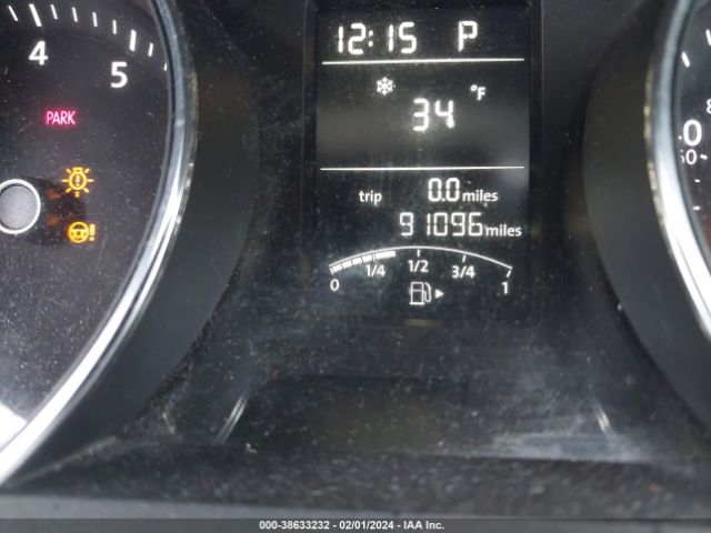 3VW2B7AJ8JM218234 Volkswagen Jetta 1.4t S