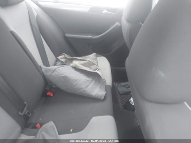 3VW2B7AJ8JM218234 Volkswagen Jetta 1.4t S