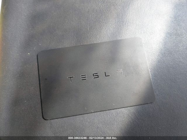 2020 TESLA MODEL Y 5YJYGDEE9LF056602 Photo 10