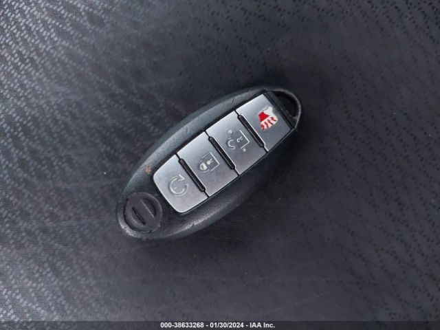 5N1AR2MM0GC665844 Nissan Pathfinder Sv