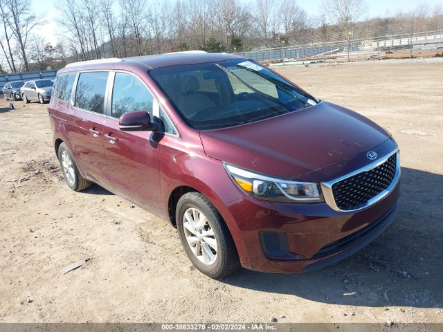 2016 KNDMB5C15G6190639 main image