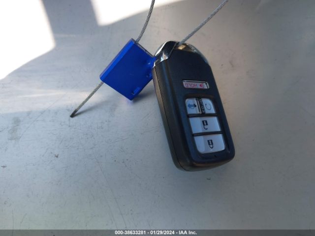 19XFC1F7XGE007535 Honda Civic Ex-l