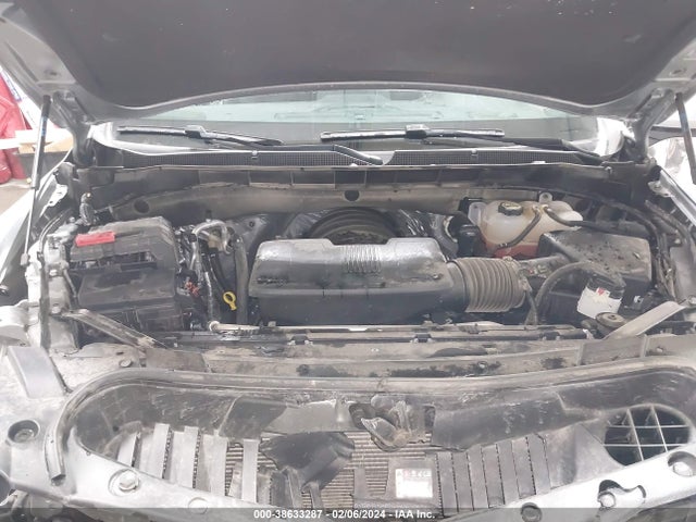 Chevrolet Suburban 4wd Lt 2023 1GNSKCKD5PR320819 Image 10