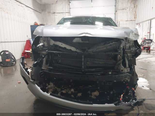 Chevrolet Suburban 4wd Lt 2023 1GNSKCKD5PR320819 Image 12