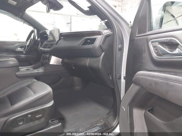 Chevrolet Suburban 4wd Lt 2023 1GNSKCKD5PR320819 Image 5