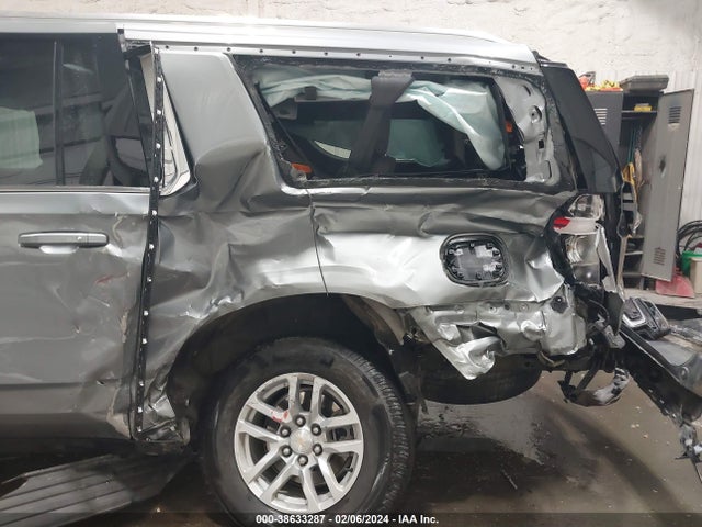Chevrolet Suburban 4wd Lt 2023 1GNSKCKD5PR320819 Image 6
