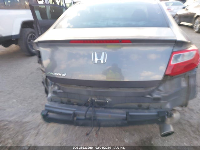 Honda ACCORD EX 2014 1HGCT1B76EA003878 Image 6
