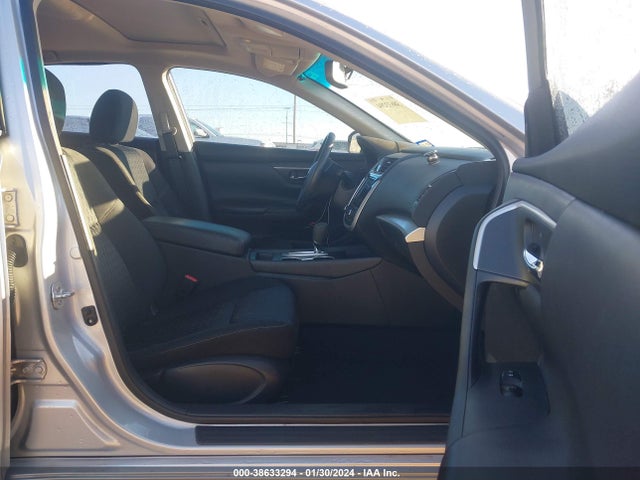 2016 NISSAN ALTIMA 2.5 SV VIN: 1N4AL3AP5GC163315