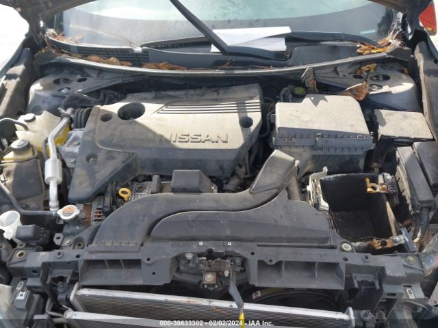 1N4AL3AP9HC271731 Nissan Altima 2.5 Sr