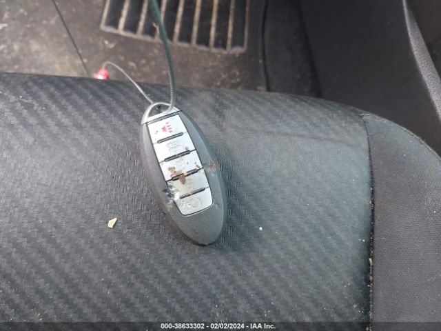 1N4AL3AP9HC271731 Nissan Altima 2.5 Sr