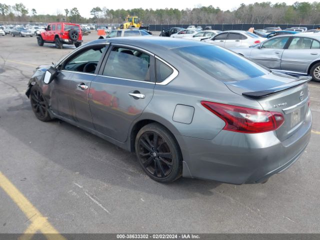1N4AL3AP9HC271731 Nissan Altima 2.5 Sr