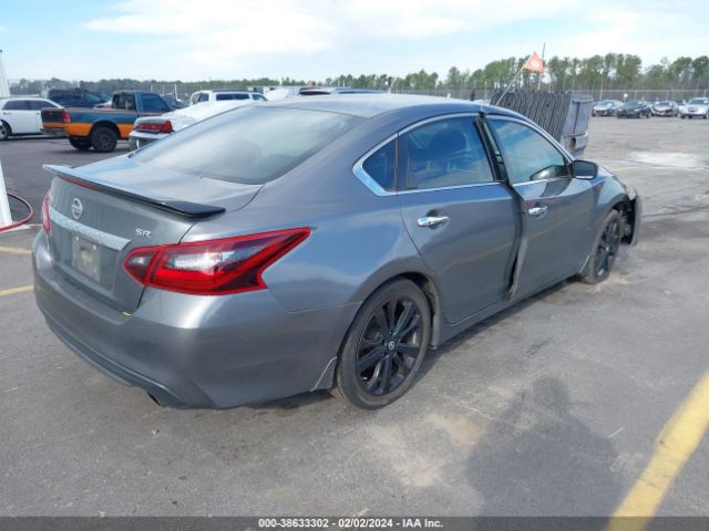 1N4AL3AP9HC271731 Nissan Altima 2.5 Sr