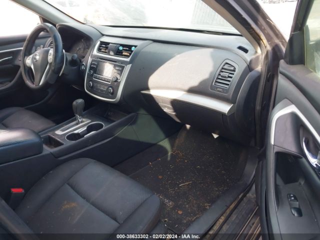 1N4AL3AP9HC271731 Nissan Altima 2.5 Sr