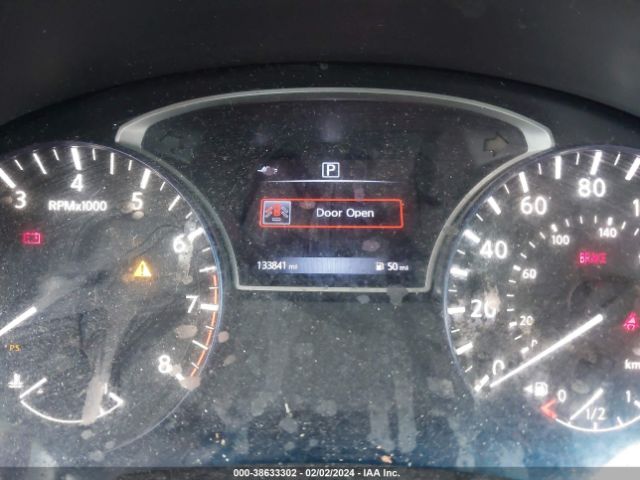 1N4AL3AP9HC271731 Nissan Altima 2.5 Sr