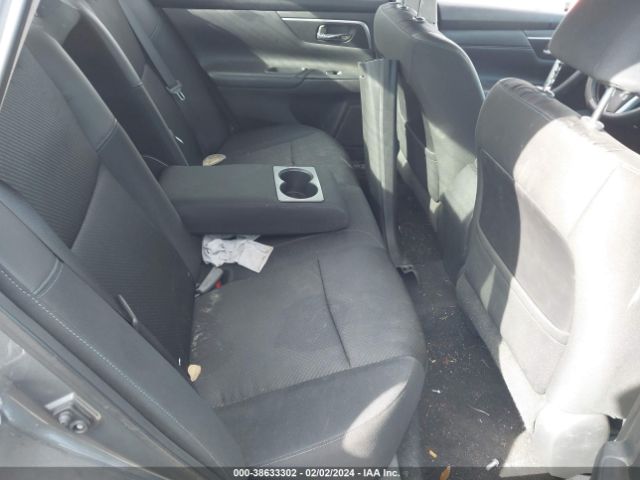 1N4AL3AP9HC271731 Nissan Altima 2.5 Sr