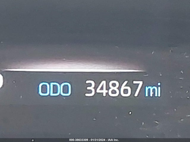 2021 TOYOTA SIENNA XSE VIN: 5TDXSKFC4MS030773