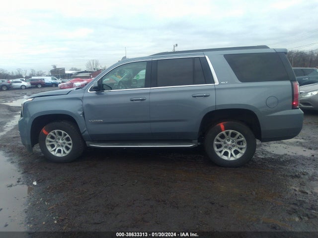 GMC YUKON SLT 2016 1GKS2BKC6GR318687 Image 14
