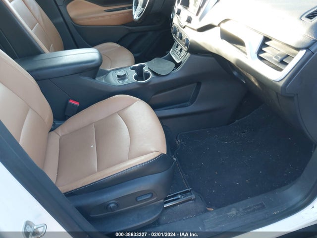 GMC Terrain Slt 2018 3GKALVEX2JL287185 Image 5