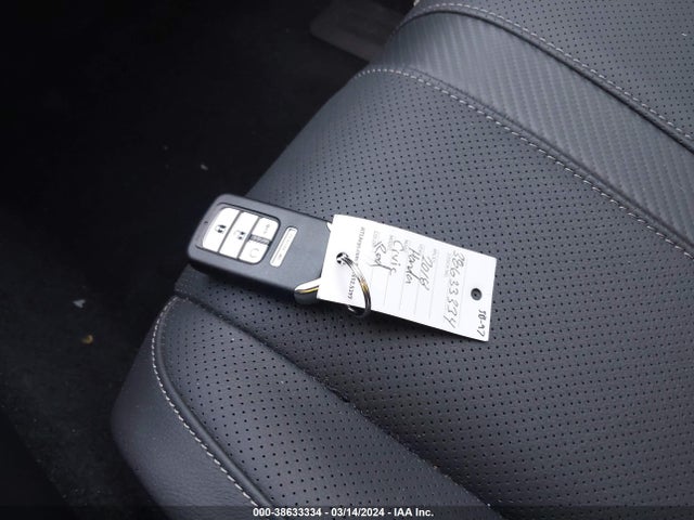 Honda Civic Ex-l 2018 JHMFC1F79JX011260 Image 11