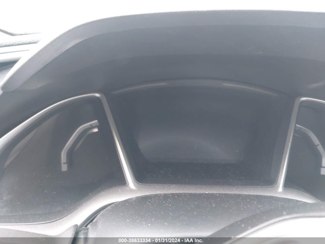 Honda Civic Ex-l 2018 JHMFC1F79JX011260 Image 7