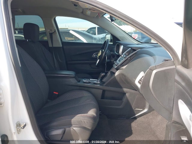 Chevrolet EQUINOX LT 2016 2GNALCEK5G1178919 Image 5