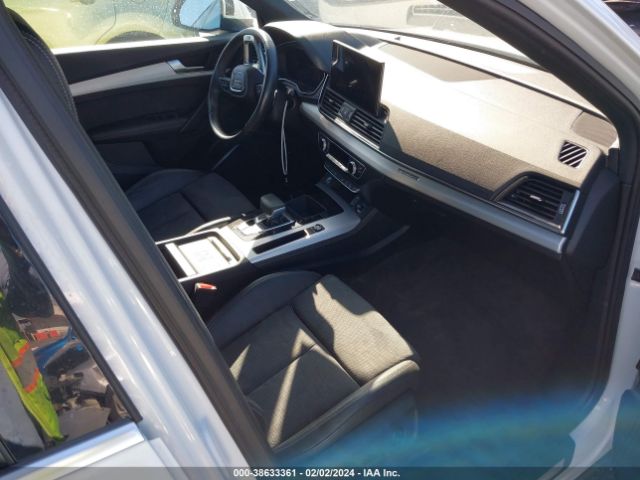 WA1E2AFY9M2042092 Audi Q5 Premium Plus 55 Tfsi E Quattro S Tronic