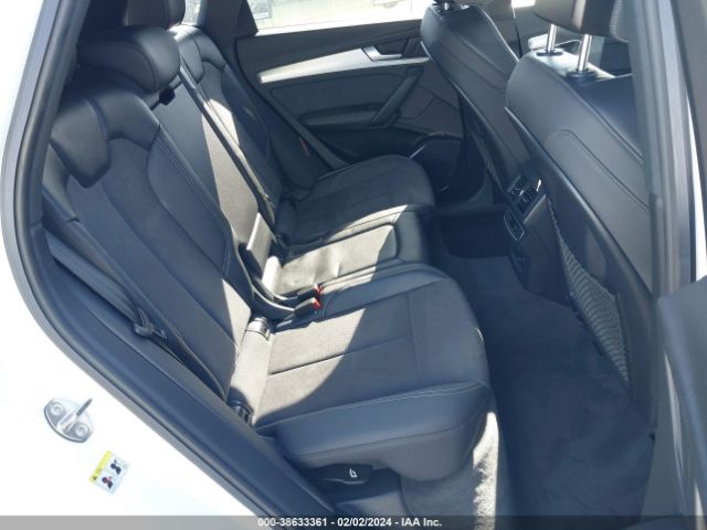WA1E2AFY9M2042092 Audi Q5 Premium Plus 55 Tfsi E Quattro S Tronic