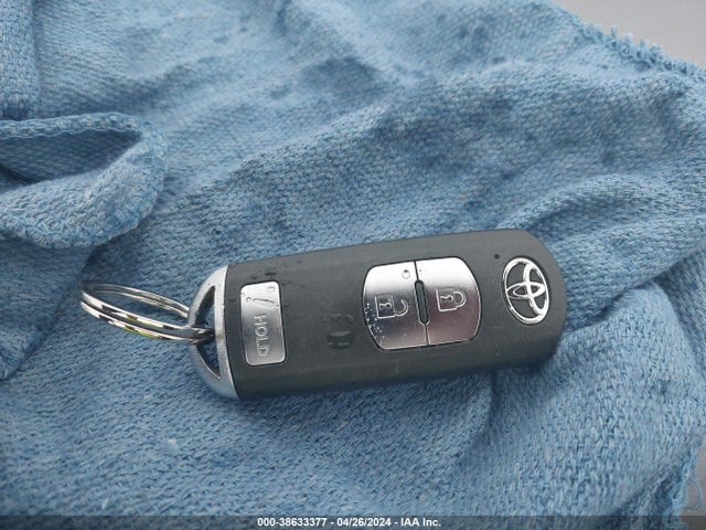Toyota YARIS LE 2020 3MYDLBJVXLY700277 Image 11