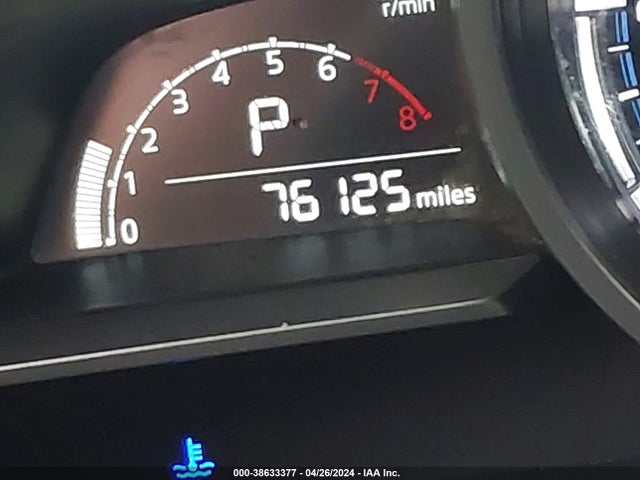 Toyota YARIS LE 2020 3MYDLBJVXLY700277 Image 15