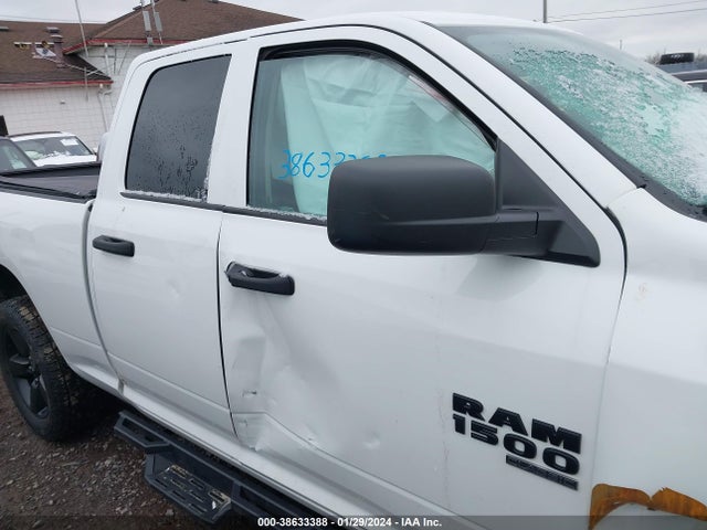 RAM 1500 Classic 2019 1C6RR7FG6KS579424 Image 13