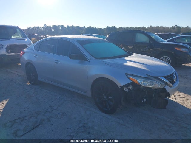 2016 NISSAN ALTIMA 2.5/2.5 S/2.5 SL/2.5 SR/2.5 SV VIN: 1N4AL3AP5GC171916