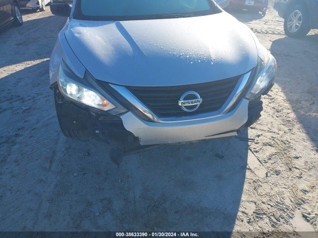 2016 NISSAN ALTIMA 2.5/2.5 S/2.5 SL/2.5 SR/2.5 SV VIN: 1N4AL3AP5GC171916