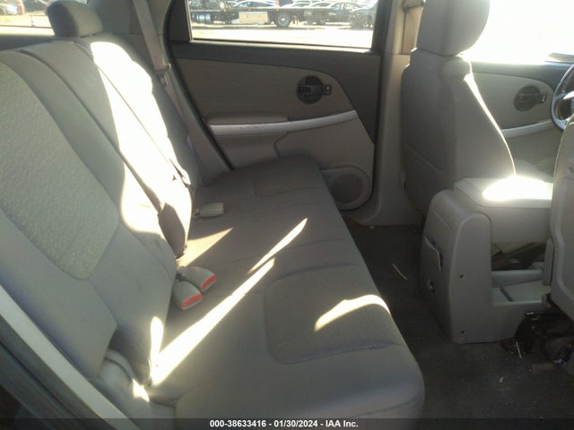 2007 CHEVROLET EQUINOX LT VIN: 2CNDL73FX76112111