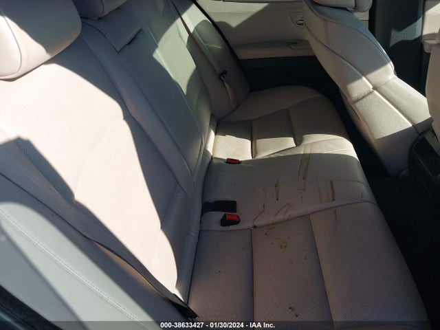 2013 BMW 550I VIN: WBAFR9C56DD226793