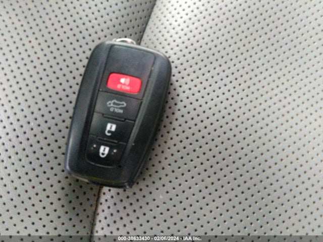 Toyota Rav4 Limited 2019 JTMN1RFV0KD035661 Image 11