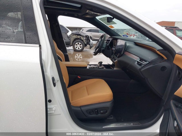 Lexus Rx 350 Premium Plus 2023 2T2BAMBA5PC019917 Image 5