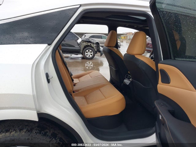 Lexus Rx 350 Premium Plus 2023 2T2BAMBA5PC019917 Image 8