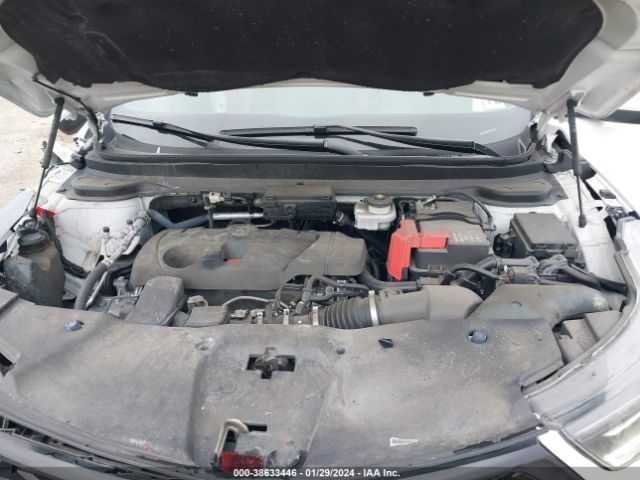 5J8TC2H65LL027157 Acura Rdx A-spec Package