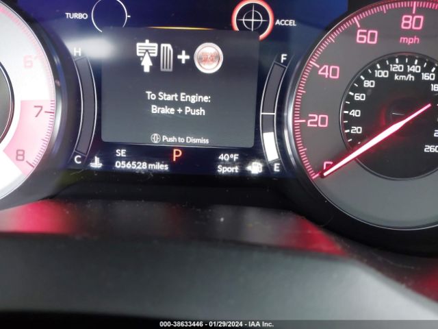 5J8TC2H65LL027157 Acura Rdx A-spec Package
